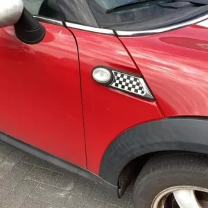 Nieuwe Collectie Spatbord MINI MINI (R56)