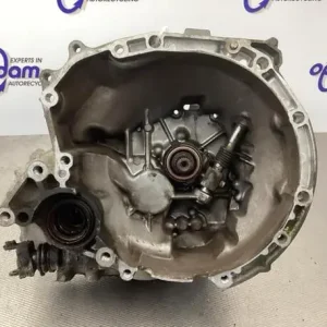 Betaalbaar Handgeschakelde versnellingsbak DAIHATSU SIRION (M3_)