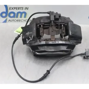 Rechtstreeks Van De Fabrikant Remklauw MERCEDES-BENZ S-CLASS (W220)