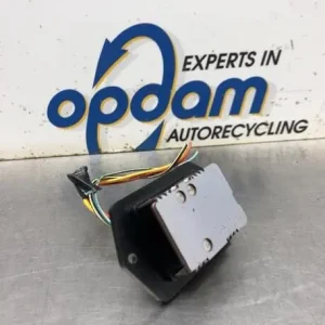 Koop Vandaag Weerstand interieurventilatie SUZUKI SWIFT III (MZ, EZ)