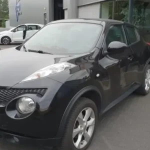Superprijs Fusee NISSAN JUKE (F15)