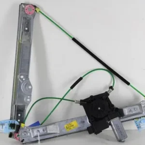 Raambedieningsmechanisme OPEL CORSA D (S07) Budget