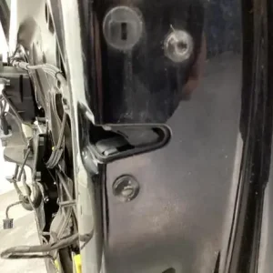 Voordeelprijs Motorkapkabel SEAT LEON (1P1)