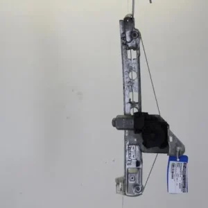 Raambedieningsmechanisme RENAULT MEGANE II (BM0/1_, CM0/1_), RENAULT MEGANE II Saloon (LM0/1_) Actieprijs