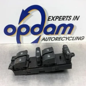 Bestseller Schakelaar voor Elektrische Ramen VW PASSAT (3B3)