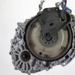 Automatische Transmissie VOLVO S80 II (124) Nieuwe Collectie