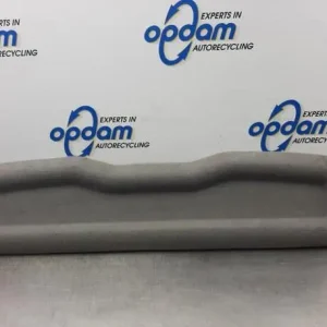 Populair Kofferruimteafdekking SEAT AROSA (6H)