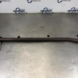 Downpipe VW GOLF V (1K1), VW GOLF VI (5K1), VW GOLF VAN VI Variant (AJ5), VW GOLF VI Van (5K1_) Garantie Inbegrepen