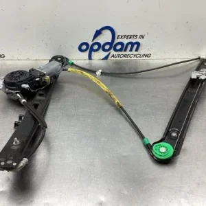 Plaats Bestelling Raambedieningsmechanisme BMW 3 Touring (E46), BMW 3 (E46)