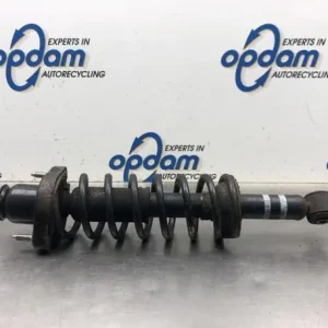 Veerpoot MITSUBISHI ASX (GA_W_) Betrouwbaar