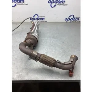 Groothandel Katalysator FORD FIESTA VII (HJ, HF)