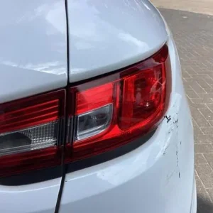 Achterlicht RENAULT CLIO IV (BH_), RENAULT CLIO III (BR0/1, CR0/1), RENAULT CAPTUR I (J5_, H5_) Gereduceerde Prijs