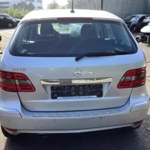Bulkbestelling Achterlicht MERCEDES-BENZ B-CLASS (W245)