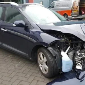 Op = Op Astap RENAULT MEGANE III Grandtour (KZ0/1)