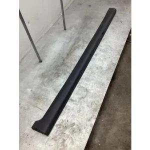 Dorpelbekleding SUZUKI ALTO (GF) Budget