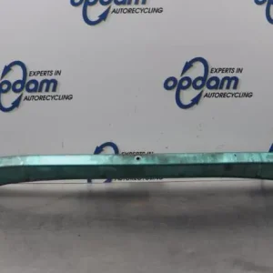 Bumper Montageset SUZUKI WAGON R Hatchback, SUZUKI WAGON R+ Hatchback (MM) Handgemaakt