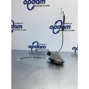 Motorkapkabel PEUGEOT 508 I (8D_), PEUGEOT 508 SW I (8E_) Speciale Aanbieding