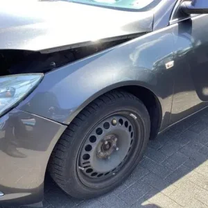 Spatbord OPEL INSIGNIA A Sports Tourer (G09) Dagaanbieding