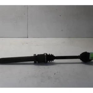 Aandrijfas FORD FUSION (JU_) Groothandel