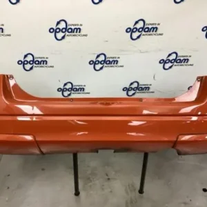 Bumper OPEL AGILA (A) (H00) Beperkte Voorraad