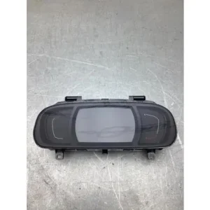 Lage Kosten Toerenteller RENAULT KADJAR (HA_, HL_)