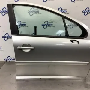 Gereduceerde Prijs Deur PEUGEOT 207 (WA_, WC_)