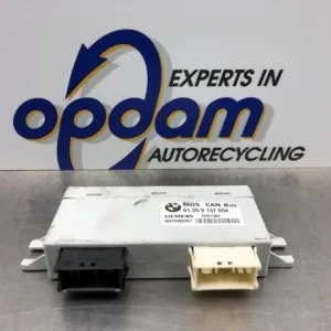 Regeleenheid BMW 3 Touring (E91) Op = Op