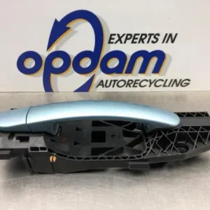 Plaats Bestelling Deurhendel VW POLO (6R1, 6C1), VW POLO Van (6R)