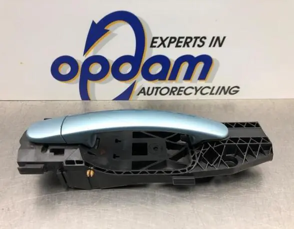 Plaats Bestelling Deurhendel VW POLO (6R1, 6C1), VW POLO Van (6R)