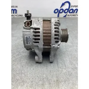 Dynamo (Alternator) MAZDA CX-3 (DK) Gereduceerde Prijs