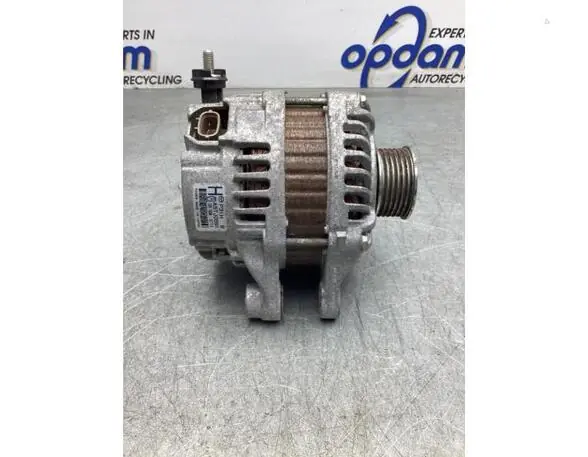 Dynamo (Alternator) MAZDA CX-3 (DK) Gereduceerde Prijs