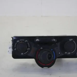Exclusieve Aanbieding Bedieningselement verwarming & ventilatie RENAULT MEGANE II (BM0/1_, CM0/1_), RENAULT MEGANE II Saloon (LM0/1_)