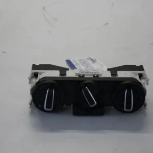 Bedieningselement verwarming & ventilatie VW POLO (6R1, 6C1), VW POLO Van (6R) Dagaanbieding