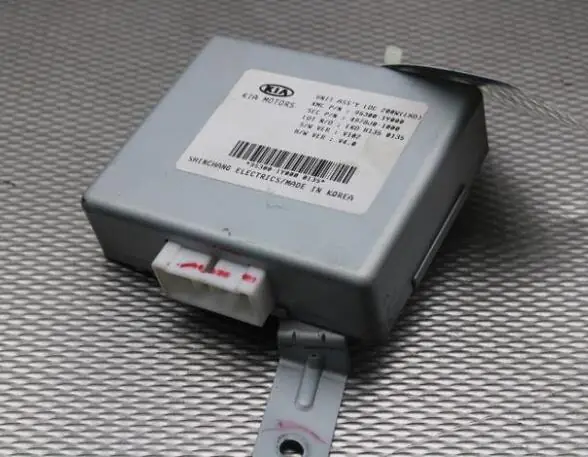 Regeleenheid deuraantrekhulp KIA PICANTO (TA) Garantie Inbegrepen