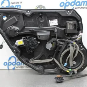 Raambedieningsmechanisme VOLVO V60 I (155, 157), VOLVO V60 I Cross Country (157) Voordeelprijs