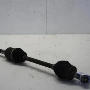 Budget Aandrijfas FIAT PANDA (169_)