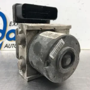 ABS Hydraulisch aggregaat CITROËN C3 I (FC_, FN_) Gratis Verzending
