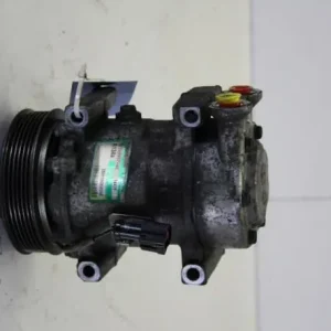 In De Mode Airco Compressor FORD FIESTA V (JH_, JD_)