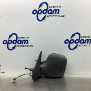 Meest Verkocht Buitenspiegel PEUGEOT PARTNER Box Body/MPV (5_, G_), PEUGEOT PARTNER MPV (5_, G_)