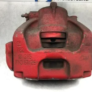 Nieuw Model Remklauw OPEL VECTRA C (Z02), OPEL VECTRA C GTS (Z02)