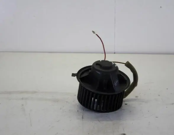 Elektrische motor interieurventilatie VW GOLF III (1H1) Professioneel