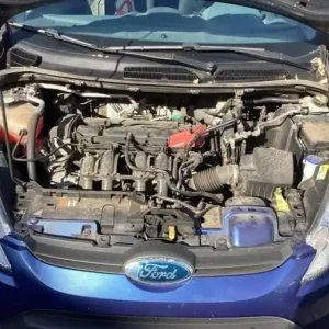 ABS Hydraulisch aggregaat FORD FIESTA VI (CB1, CCN) Koopje