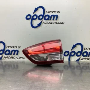 Achterlicht RENAULT CLIO IV Grandtour (KH_), RENAULT CLIO III Grandtour (KR0/1_) Modern