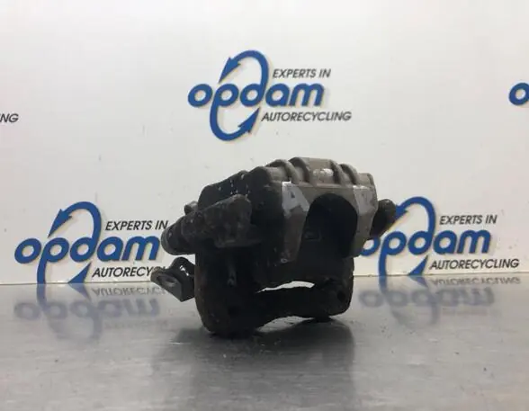 Remklauw VW POLO (6R1, 6C1), VW POLO Van (6R) Nu Kopen