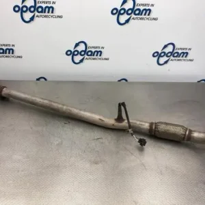 Actieprijs Flexibele uitlaatstukken OPEL CORSA C (X01)