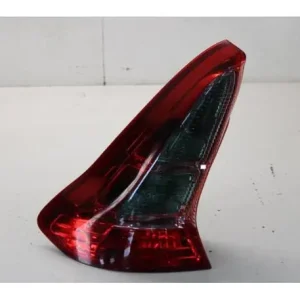 Rechtstreeks Van De Fabrikant Achterlicht CITROËN C4 Coupe (LA_), CITROËN C4 I (LC_)