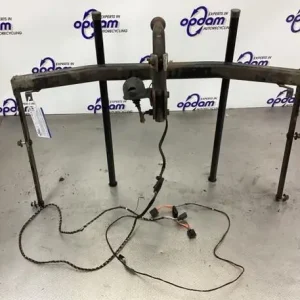 Fabrieksprijs Trekhaak FORD FUSION (JU_)