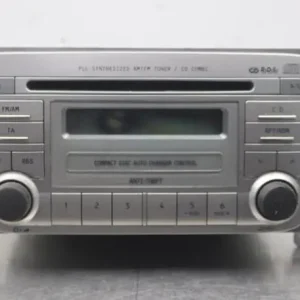 Radio SUZUKI LIANA Hatchback, SUZUKI LIANA (ER, RH_) Professioneel