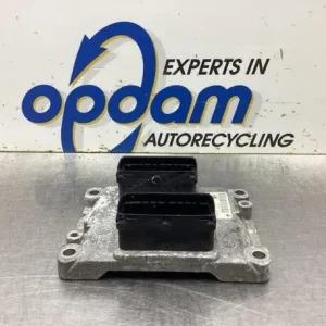 Regeleenheid motoregeling OPEL CORSA D (S07) Handgemaakt