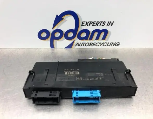 Bestel Nu Computer Boordnet (BCM/BDC) BMW 3 Touring (E91)